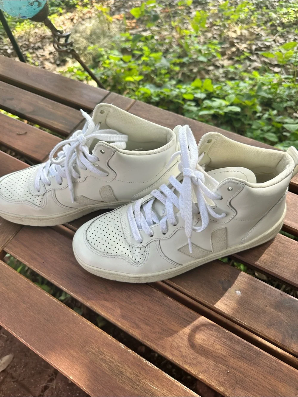 Veja classic high